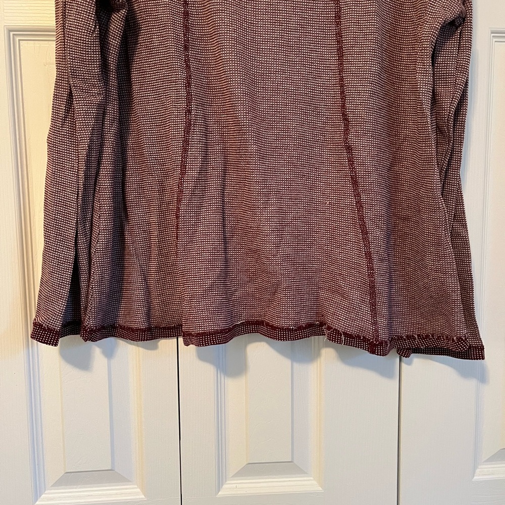 Rustic Ridge Shirt - Picture 3 of 4